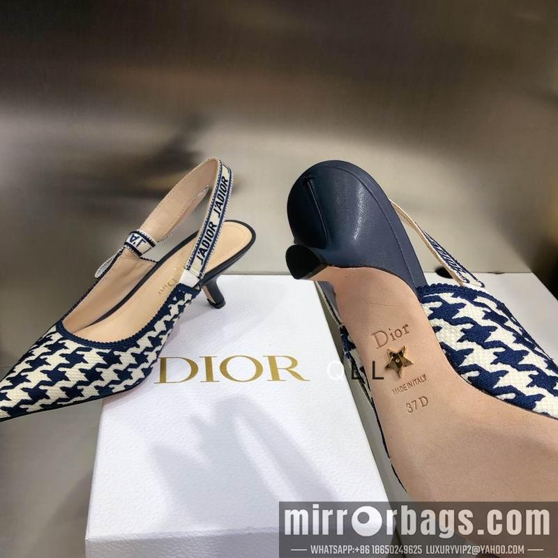 Replica Dior Shoes sz33-44LL0119