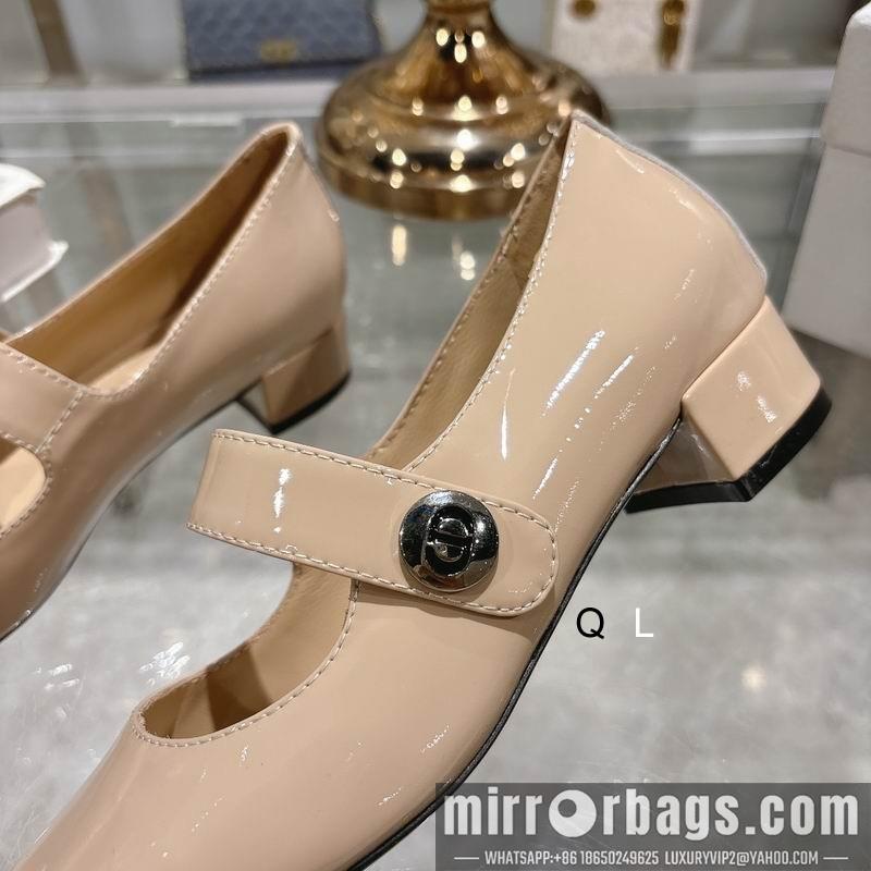 Replica Dior Shoes sz35-40 LL1201