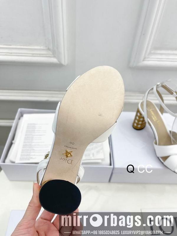 Replica Dior Shoes sz35-40 4CM 8CM XC1002