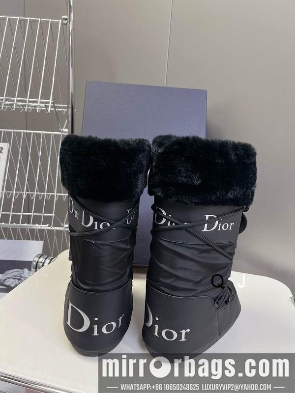 Replica Dior Shoes sz35-40 J1102