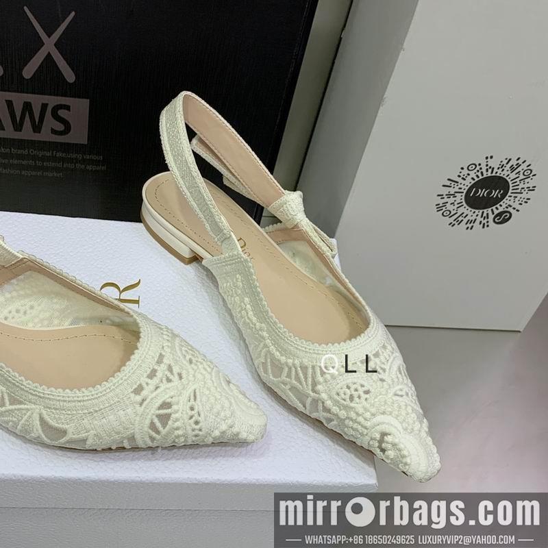 Replica Dior Shoes sz33-44LL0103