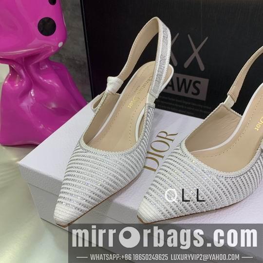 Replica Dior Shoes sz33-44LL0122
