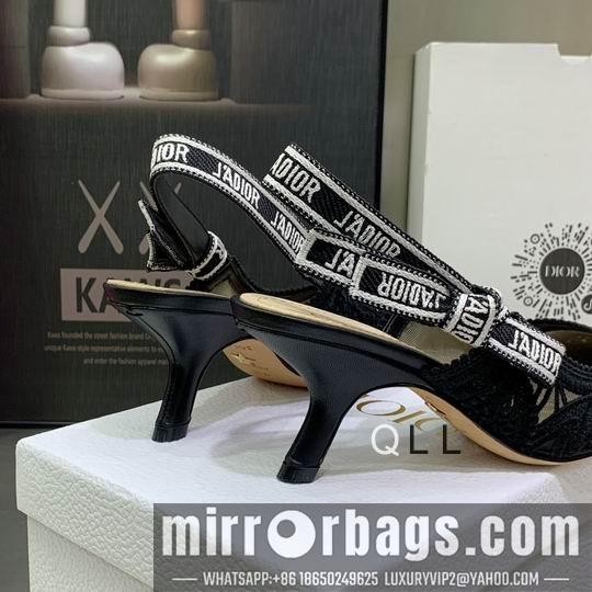 Replica Dior Shoes sz33-44LL0123