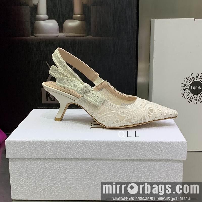 Replica Dior Shoes sz33-44LL0105