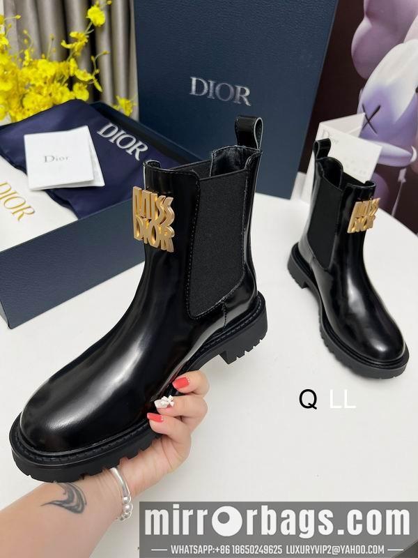 Replica Dior Shoes sz35-40 LL0807