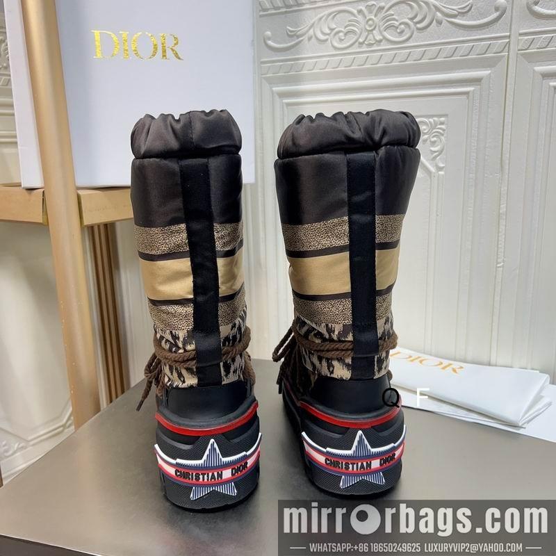 Replica Dior Shoes sz35-40 6C TF0102