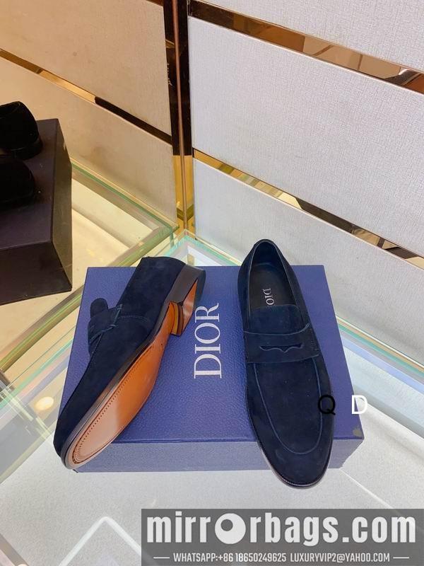Replica Dior Shoes sz38-45 3C GDT0805
