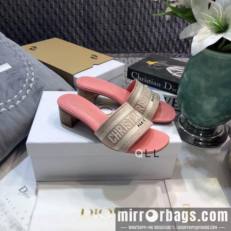 Replica Dior Shoes sz34-43LL0114