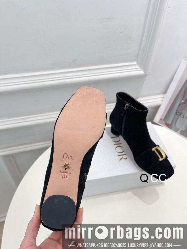 Replica Dior Shoes sz35-40 3C XC1007