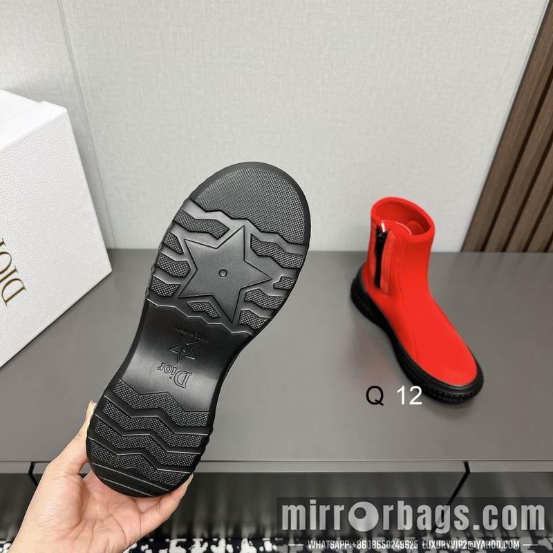 Replica Dior Shoes sz35-44 J0907