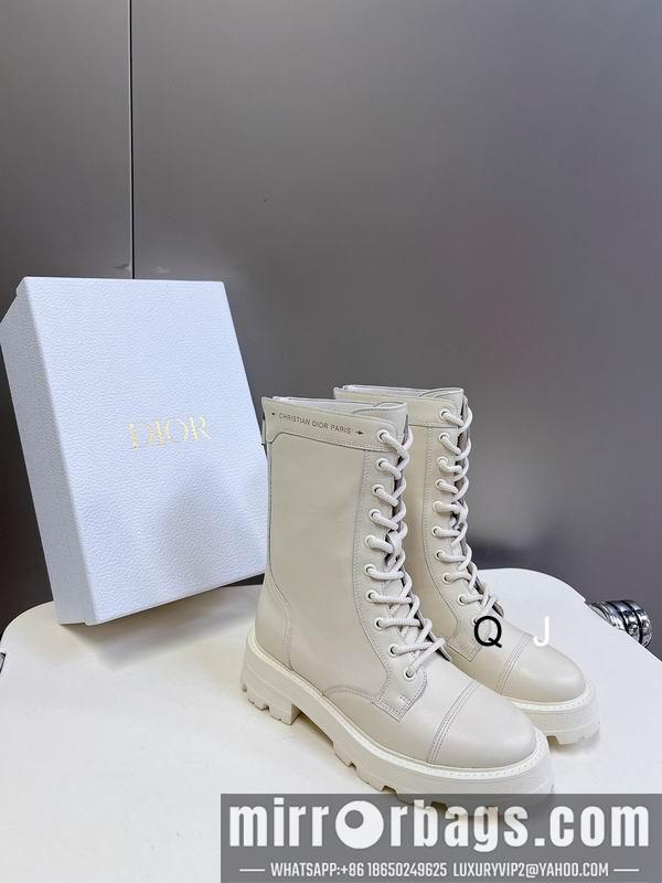 Replica Dior Shoes sz35-40 XJ0701