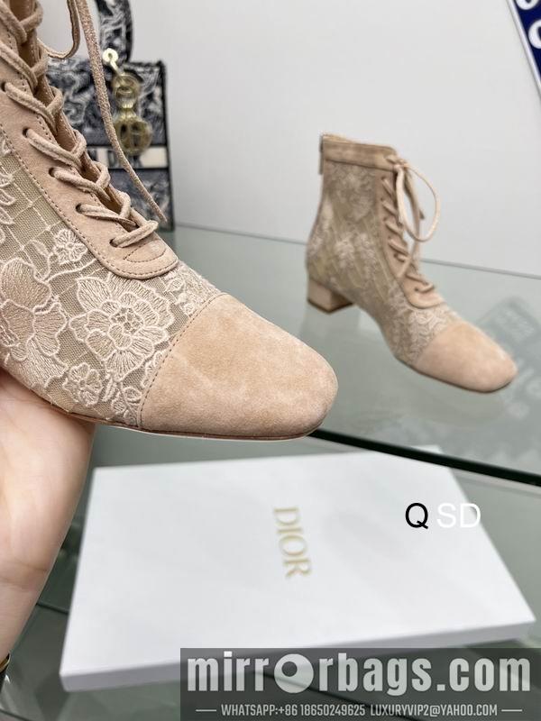 Replica Dior Shoes sz35-40 2C SD1209