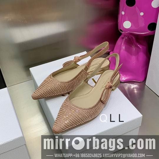 Replica Dior Shoes sz33-44LL0110