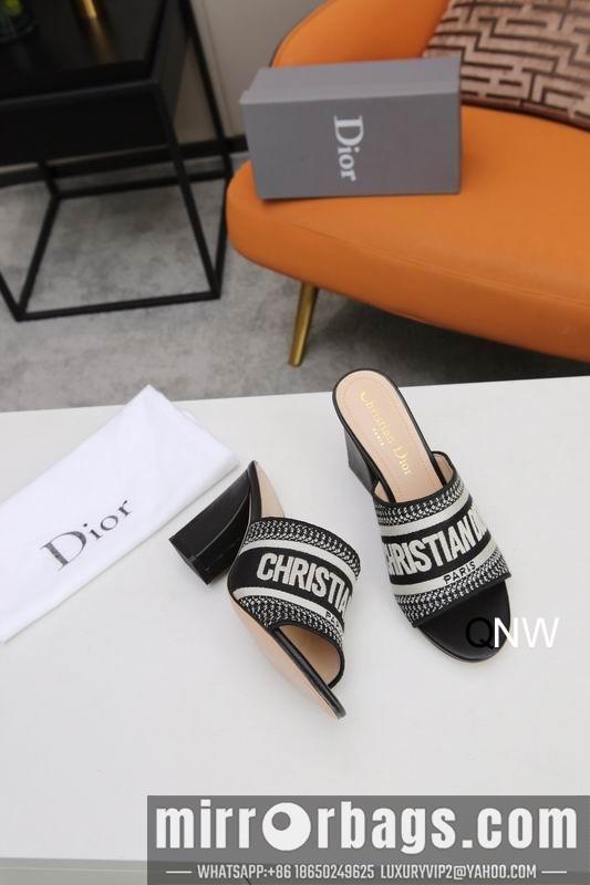 Replica Dior Shoes sz35-40 NW0135