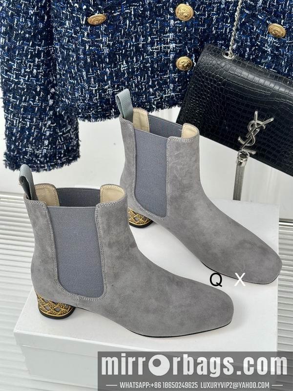Replica Dior Shoes sz35-40 JX1010