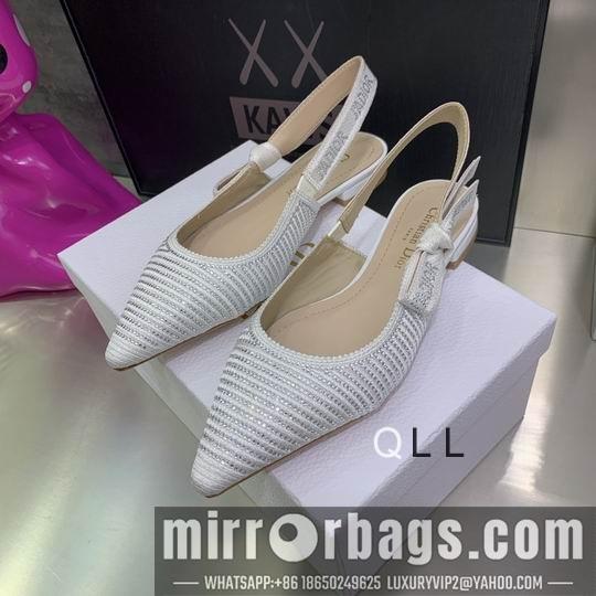 Replica Dior Shoes sz33-44LL0110