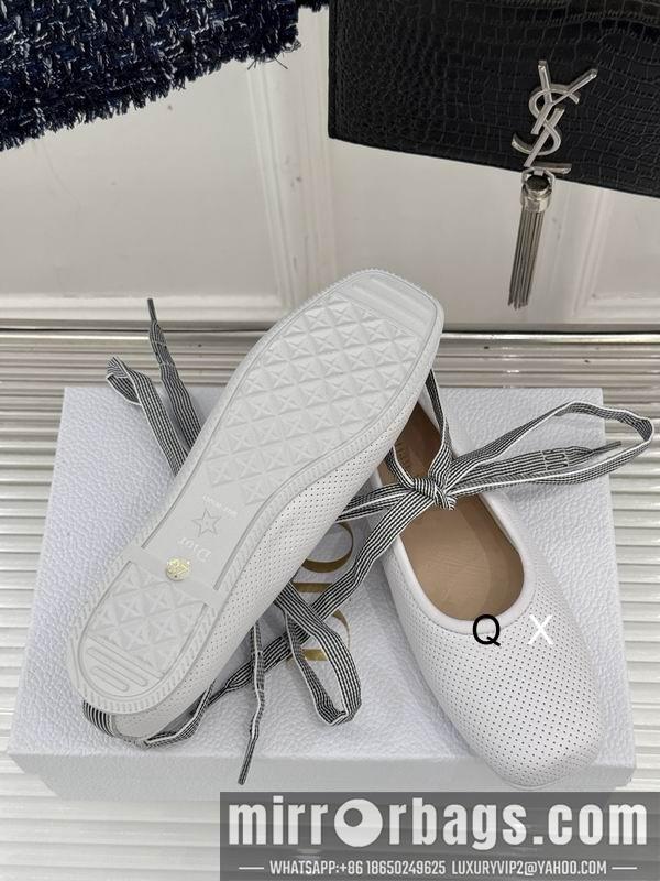 Replica Dior Shoes sz35-40 JX0303