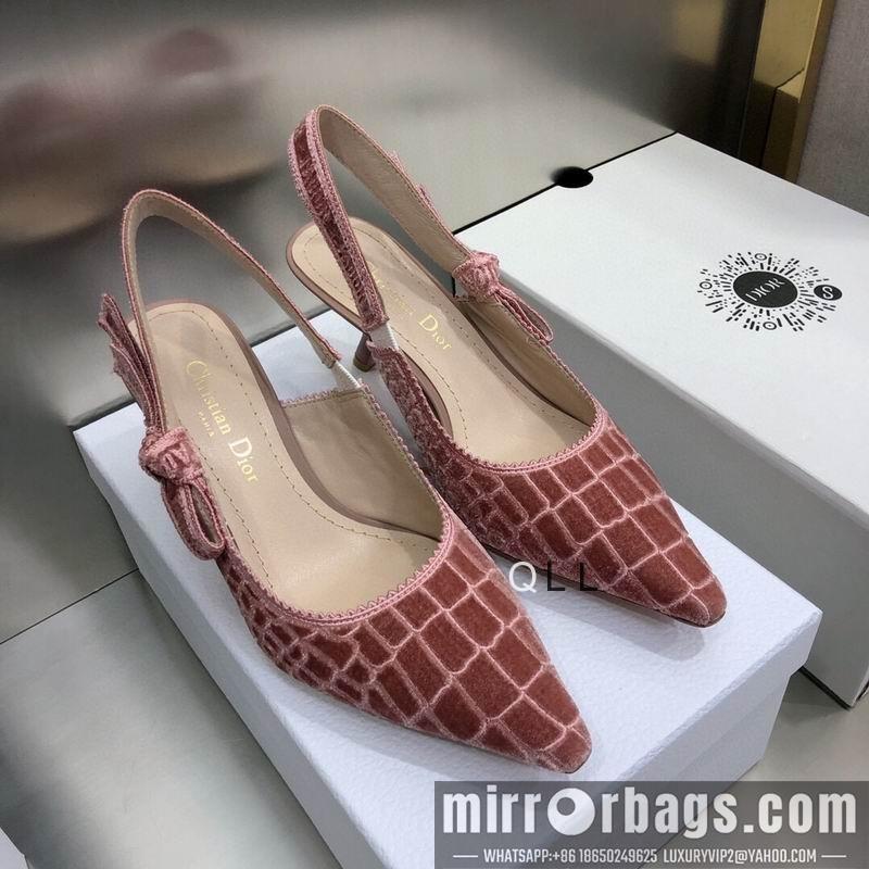 Replica Dior Shoes sz33-44LL0118
