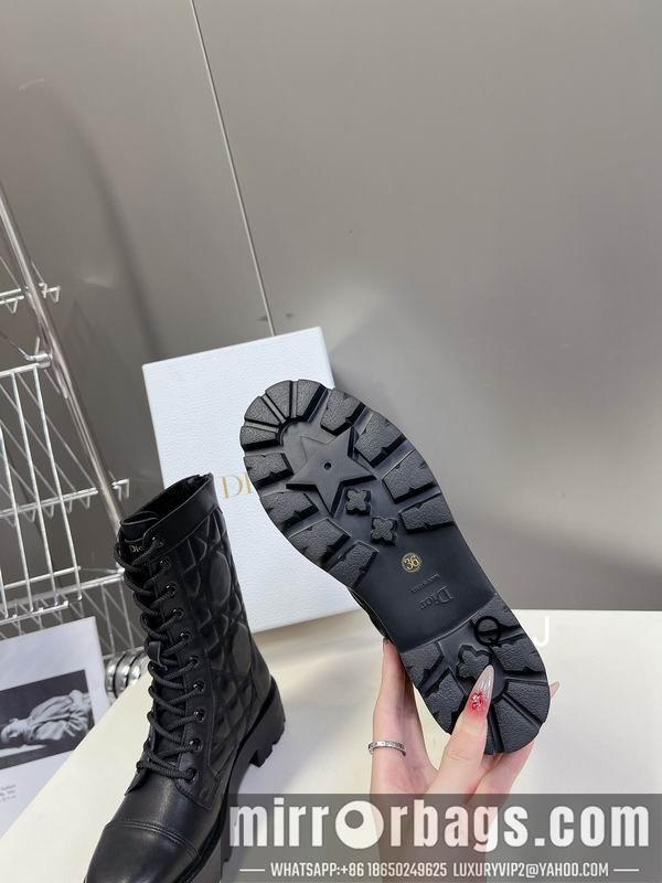 Replica Dior Shoes sz35-40 XJ0702