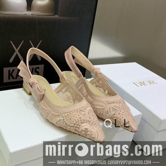 Replica Dior Shoes sz34-44LL0111