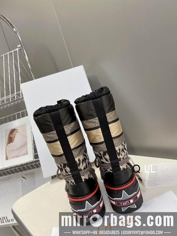Replica Dior Shoes sz35-40 LL1003