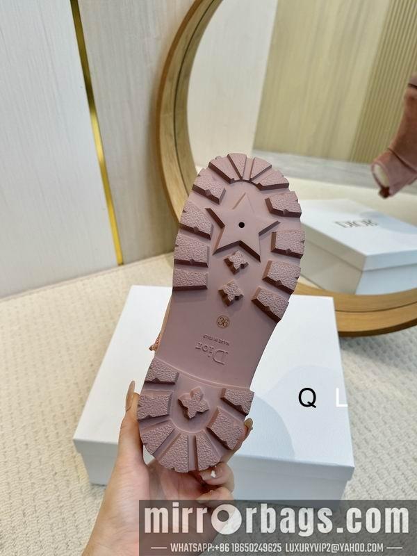 Replica Dior Shoes sz35-40 LL1009