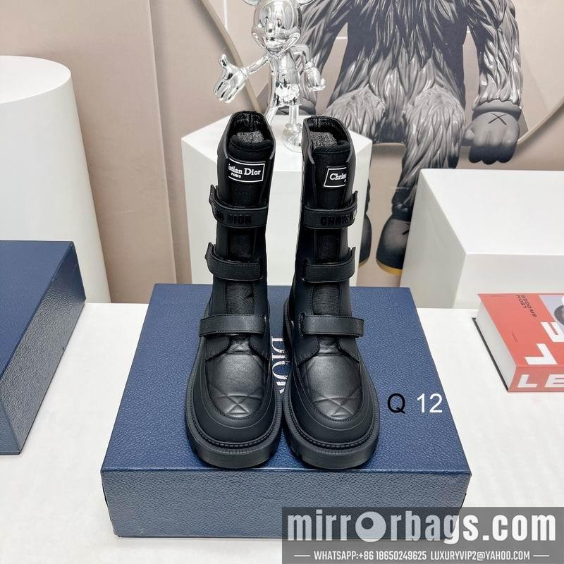Replica Dior Shoes colour sz35-40 J1002