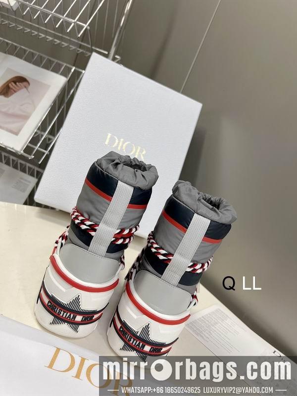 Replica Dior Shoes sz35-40 LL1008