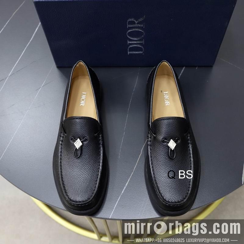 Replica Dior Shoes sz38-45 2C BS1104