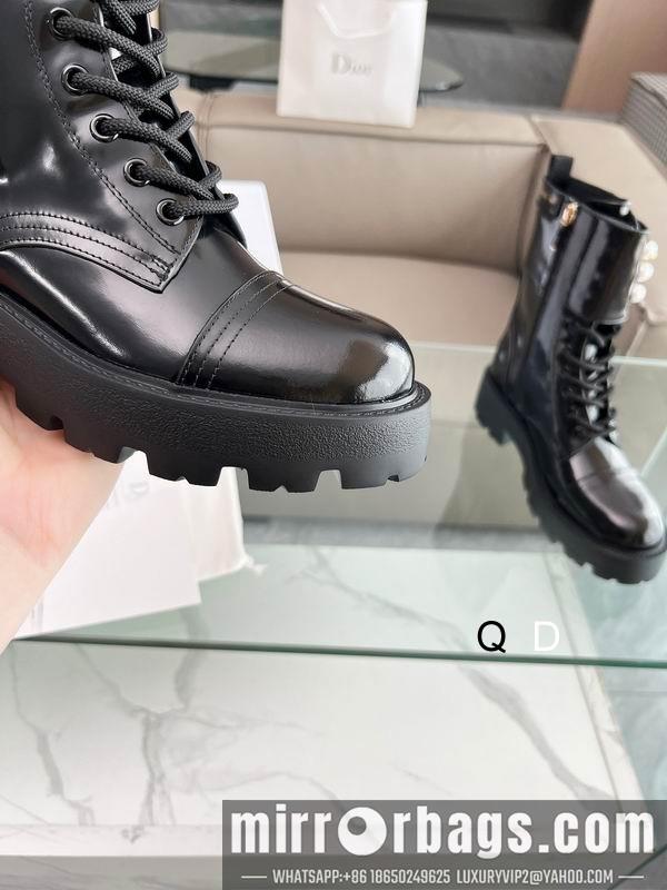 Replica Dior Shoes sz35-40 GDT0803