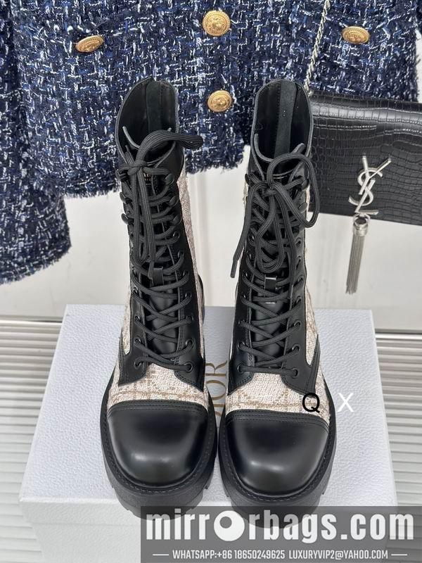 Replica Dior Shoes sz35-40 JX1101