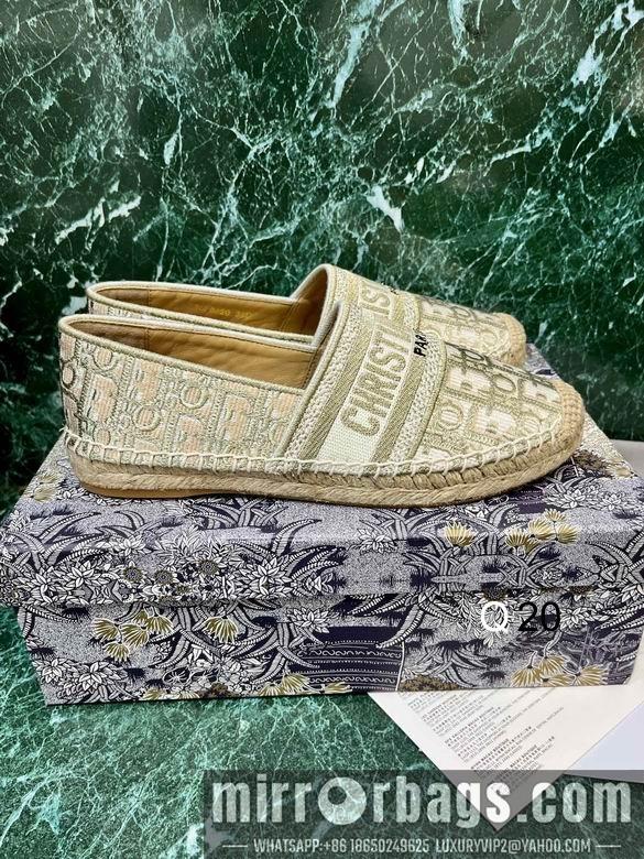 Replica Dior Shoes sz35-39XX0106