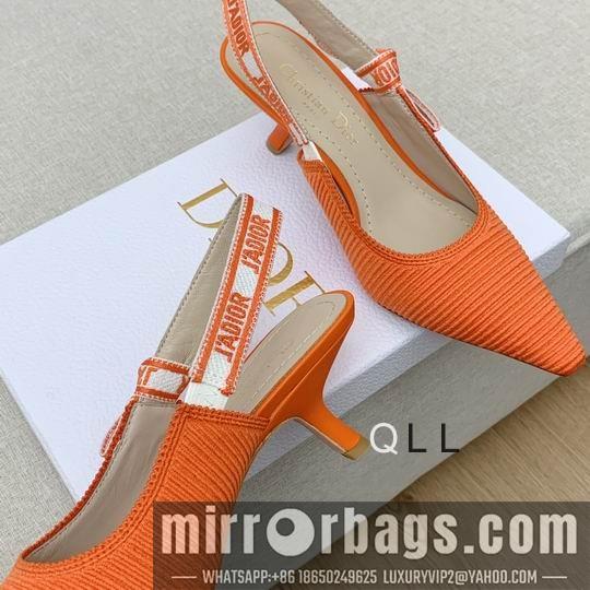 Replica Dior Shoes sz33-44LL0121