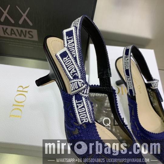 Replica Dior Shoes sz33-44LL0123