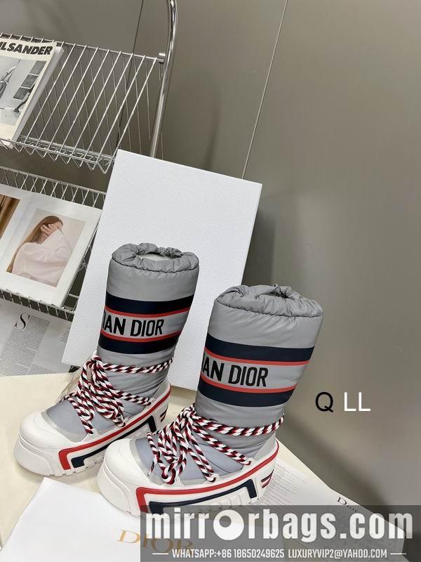 Replica Dior Shoes sz35-40 LL1005