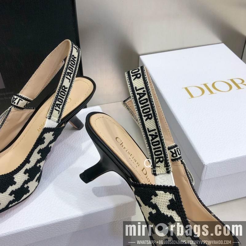 Replica Dior Shoes sz33-44LL0119