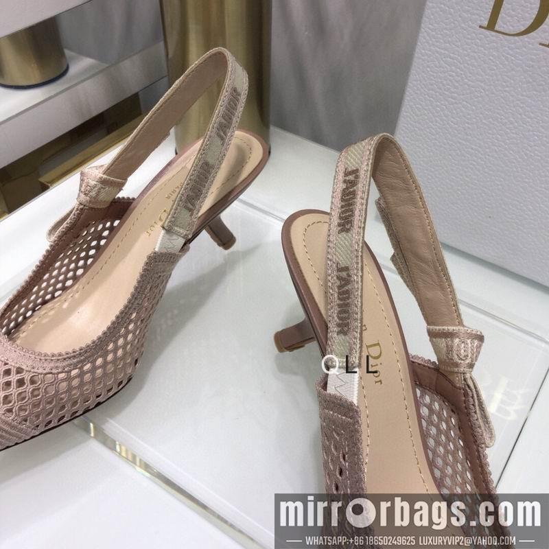 Replica Dior Shoes sz33-44LL0117