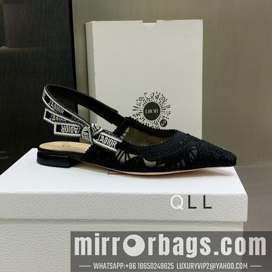 Replica Dior Shoes sz34-44LL0111