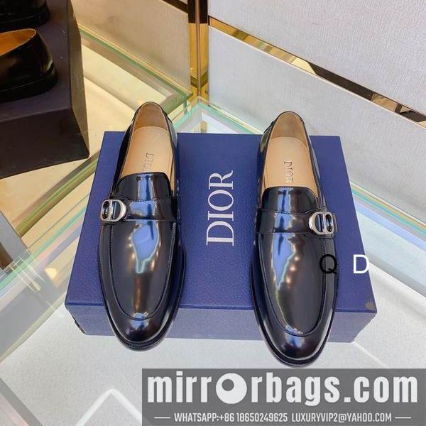 Replica Dior Shoes sz38-45 3C GDT0804