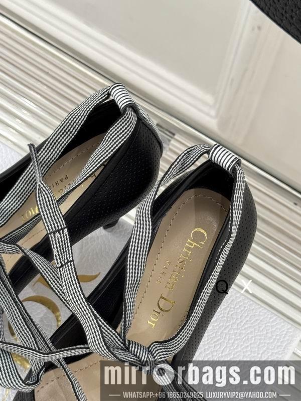Replica Dior Shoes sz35-40 JX0304