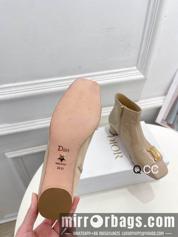 Replica Dior Shoes sz35-40 2C XC1006