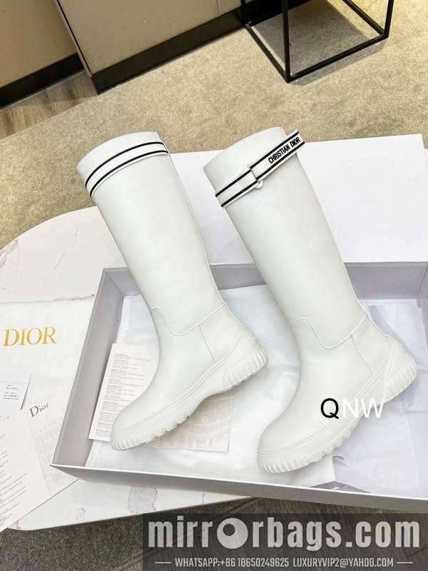 Replica Dior Shoes sz35-40 2C NW1005