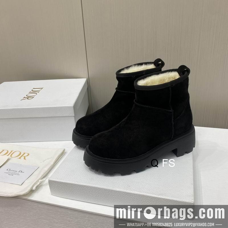 Replica Dior Shoes sz35-40 FS1010