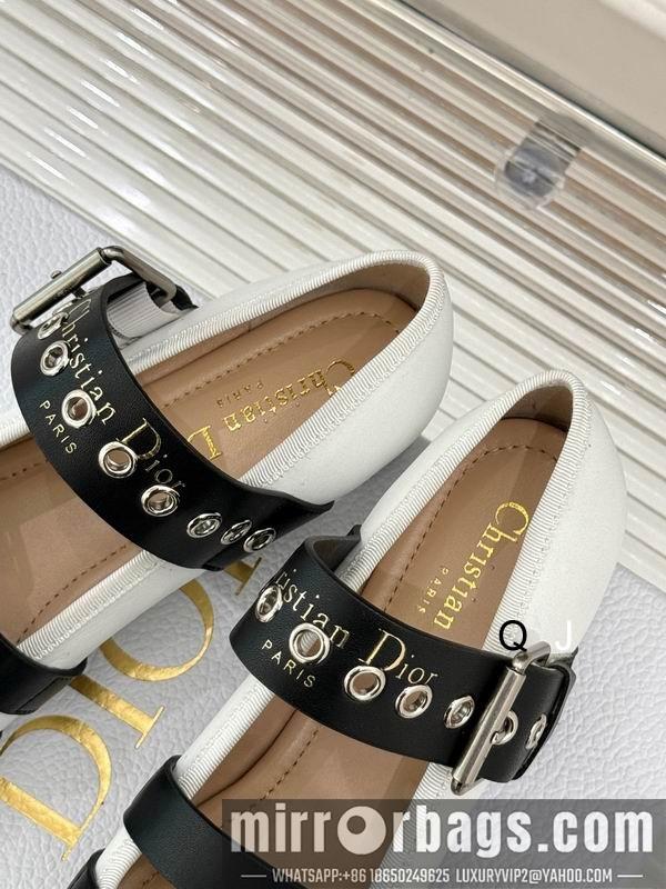 Replica Dior Shoes sz35-40 JX0202