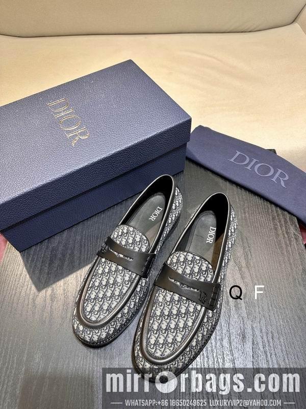 Replica Dior Shoes sz38-45 2C TF0802