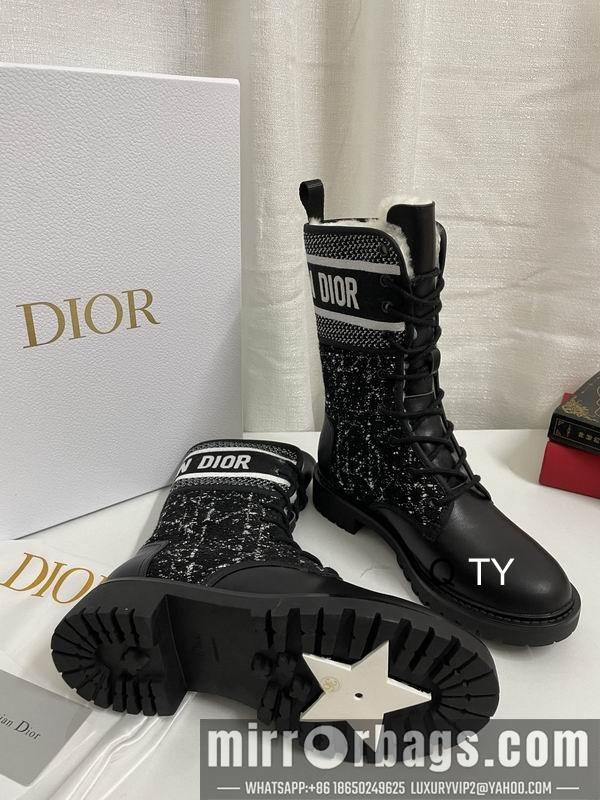 Replica Dior Shoes sz35-40 TY0901