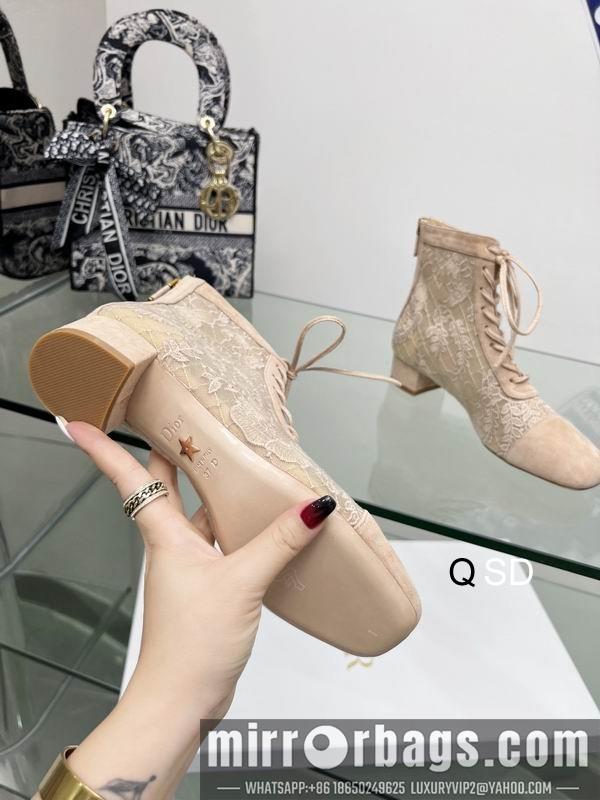Replica Dior Shoes sz35-40 2C SD1209