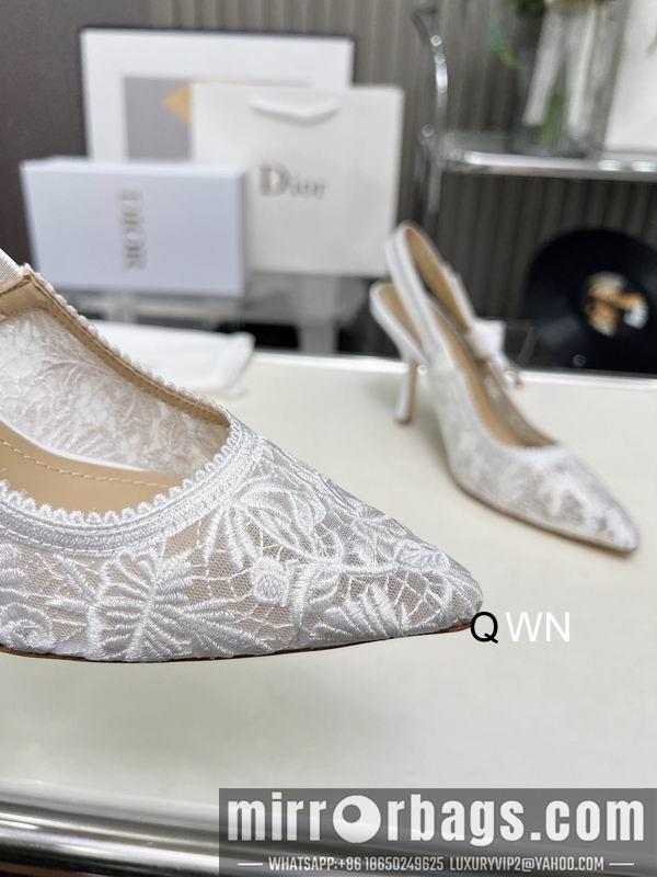 Replica Dior Shoes sz35-40 WN1204