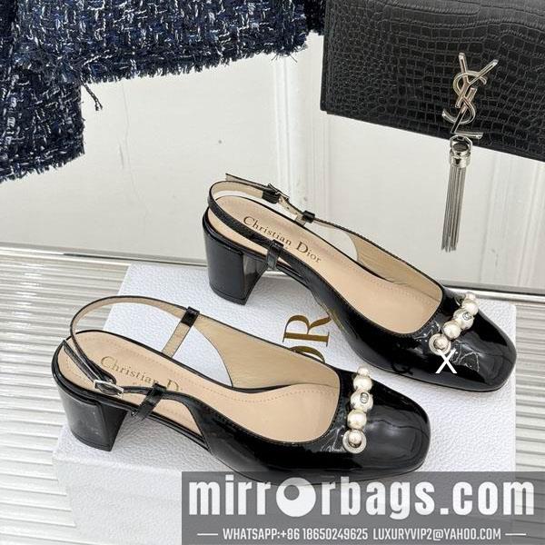 Replica Dior Shoes sz35-40 JX0305