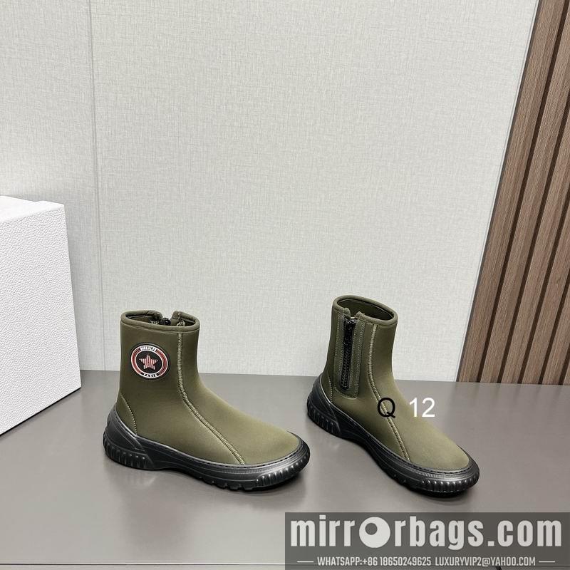 Replica Dior Shoes sz35-44 J0907